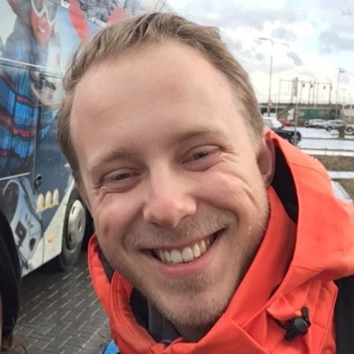 Guido van Tricht