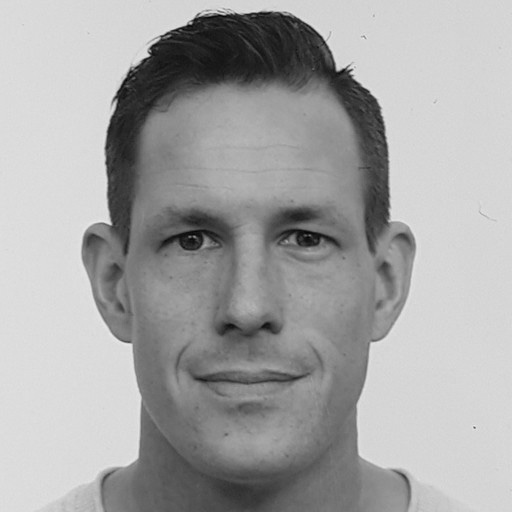 Jeroen Breuer
